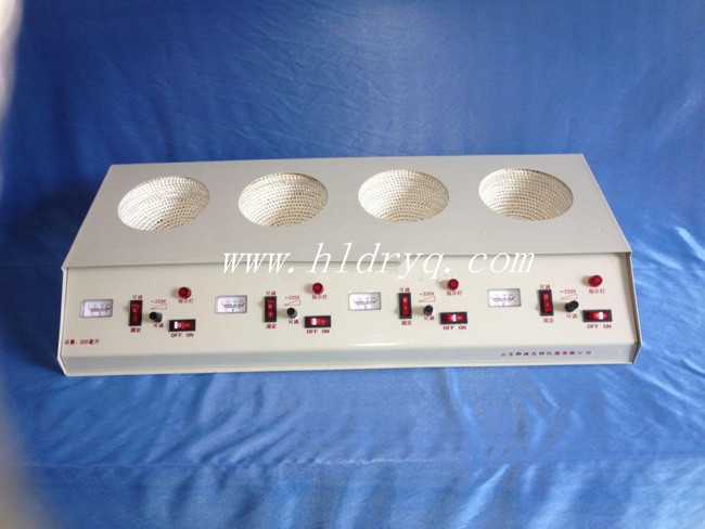 JCGM-15-11 KDM-4调温电热套